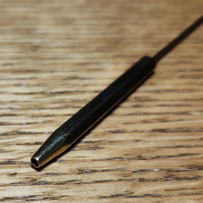 Veniard Dubbing Needle - Deluxe - Troutlore Fly Tying Tools Australia