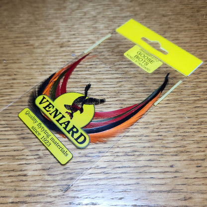 Veniard Goose Biots Pack - Mixed