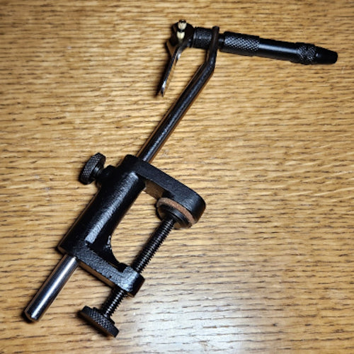 Veniard Lever Vice No. 12 Clamp Base