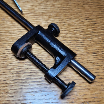Veniard Lever Vice No. 12 Clamp Base