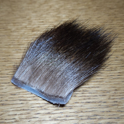 Veniard Moose Body Hair - Natural - Troutlore Fly Tying Store Australia
