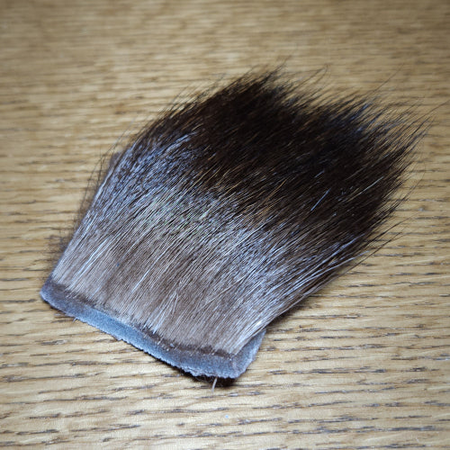 Veniard Moose Body Hair - Natural - Troutlore Fly Tying Store Australia