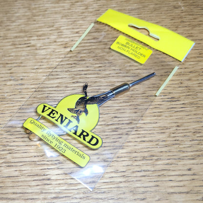 Veniard Bullet Bobbin Holder - Non Flared