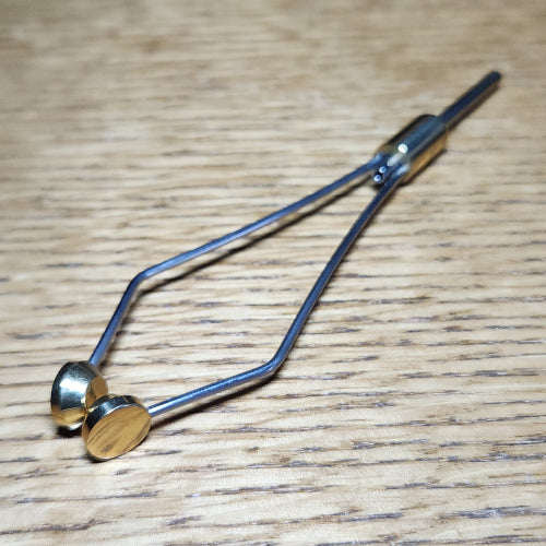 Veniard Bullet Bobbin Holder - Non Flared