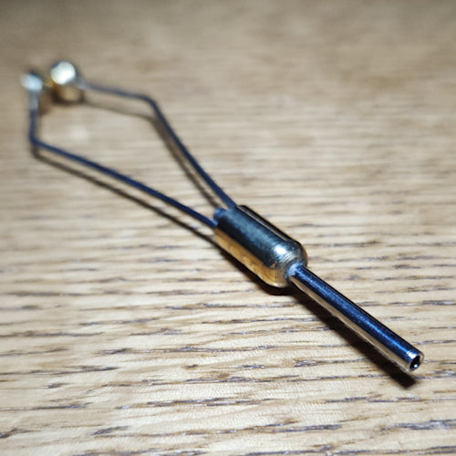 Veniard Bullet Bobbin Holder - Non Flared