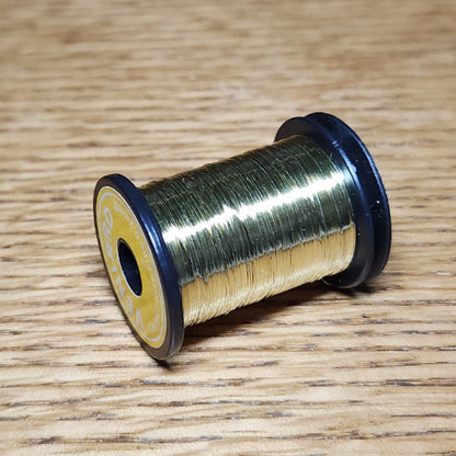 Veniard Coloured Copper Wire - Troutlore Fly Tying Supplies Australia