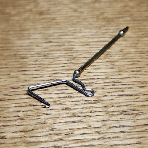 Veniard Rotary Whip Finisher - Small - Troutlore Fly Tying Store Australia