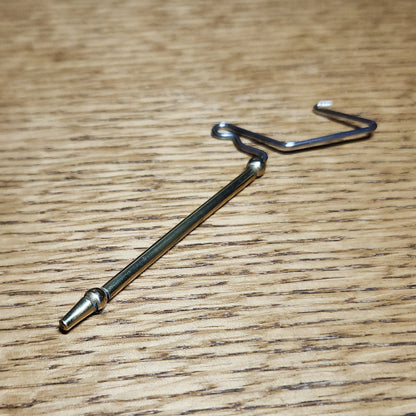 Veniard Rotary Whip Finisher - Small - Troutlore Fly Tying Store Australia