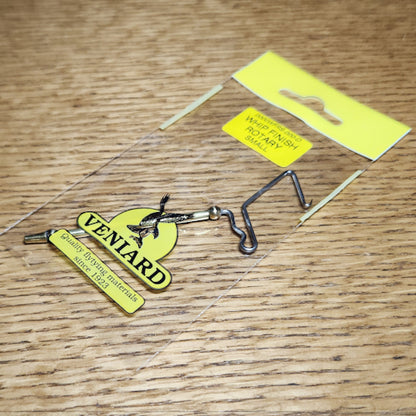 Veniard Rotary Whip Finisher - Small - Troutlore Fly Tying Store Australia