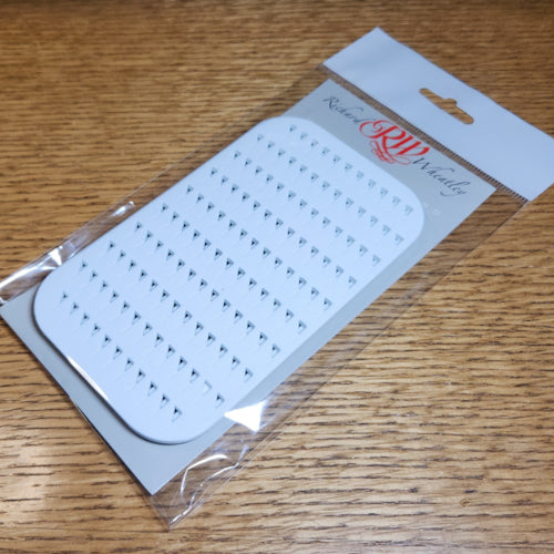 Richard Wheatley Replacement Foam Pads - 6" Easy Grip Available From Troutlore Fly Tying Store Australia