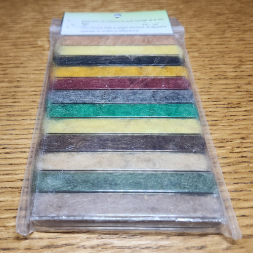 XStream Hare Plus - Dubbing Dispenser - Troutlore Fly Tying Store Australia