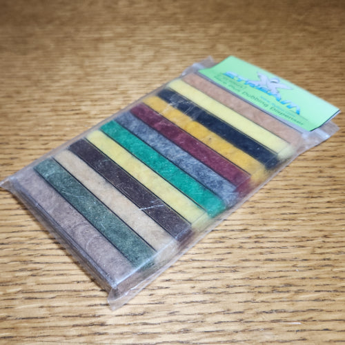 XStream Hare Plus - Dubbing Dispenser - Troutlore Fly Tying Store Australia