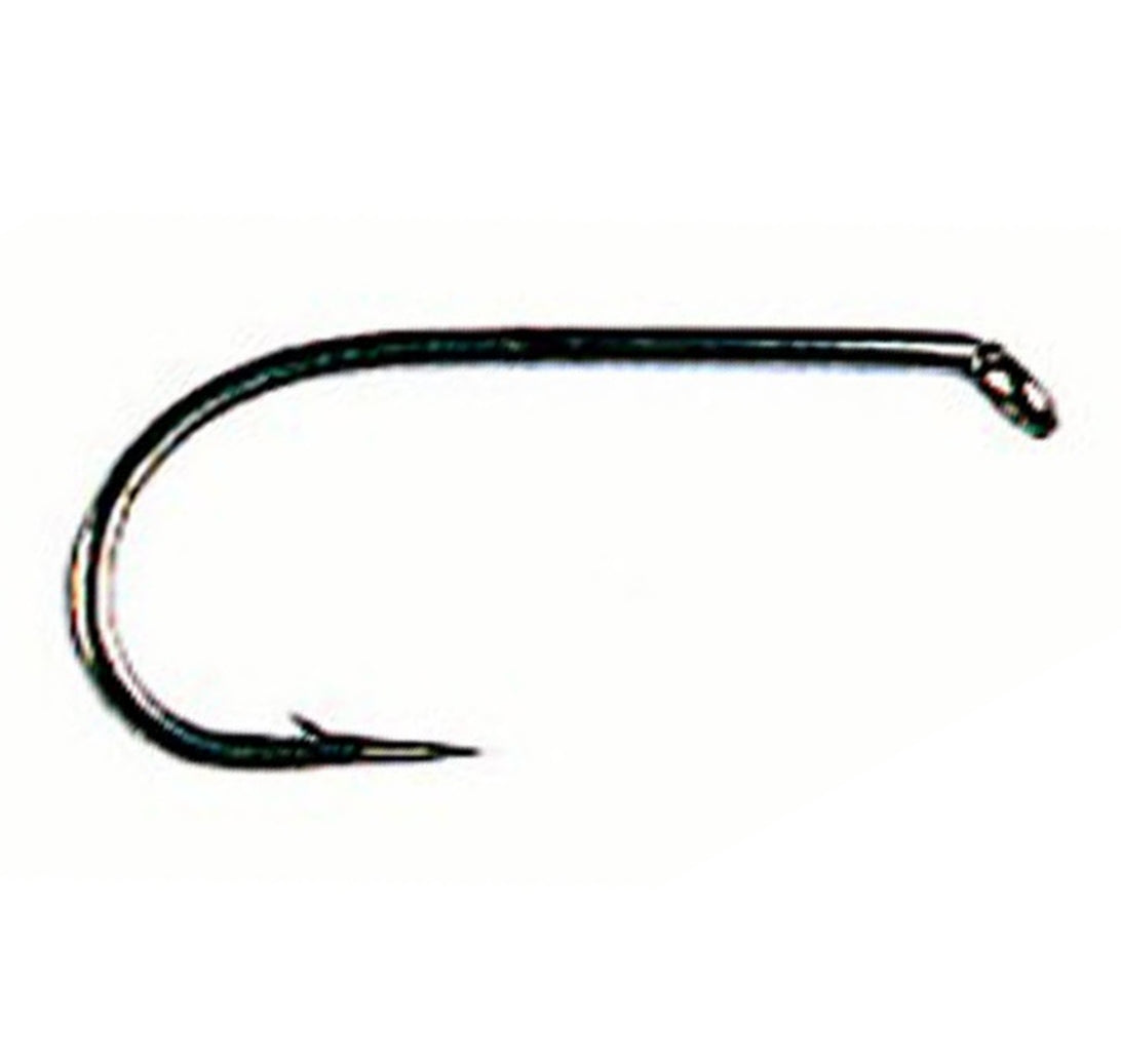 Kamasan B400 Hooks Trout Emerger Surface FIlm - 100 Pack - Troutlore Fly Tying Store Australia