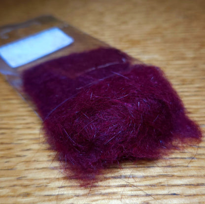 Chuck’N’Duck Hare & Squirrel Dubbing - Troutlore Fly Tying Shop Australia