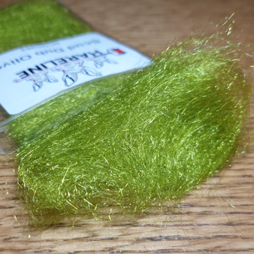 HARELINE SCUD DUB DUBBING AVAILABLE AT TROUTLORE FLY TYING STORE IN AUSTRALIA