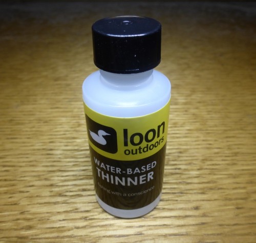 Loon Outdoors Thinner