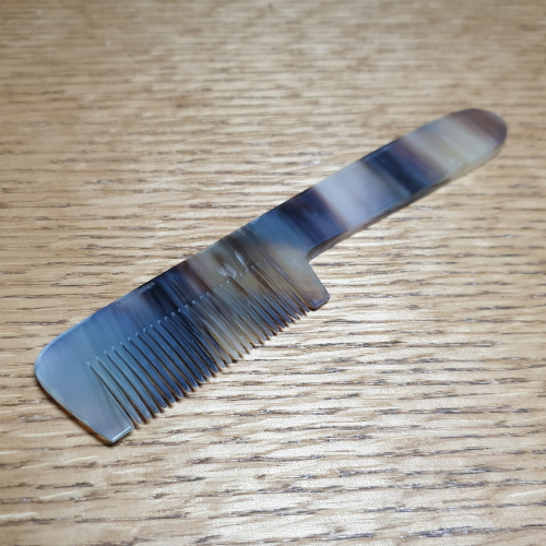 HARELINE UNDERFUR HAIR COMB AVAILABLE IN AUSTRALIA AT TROUTLORE FLY TYING STORE