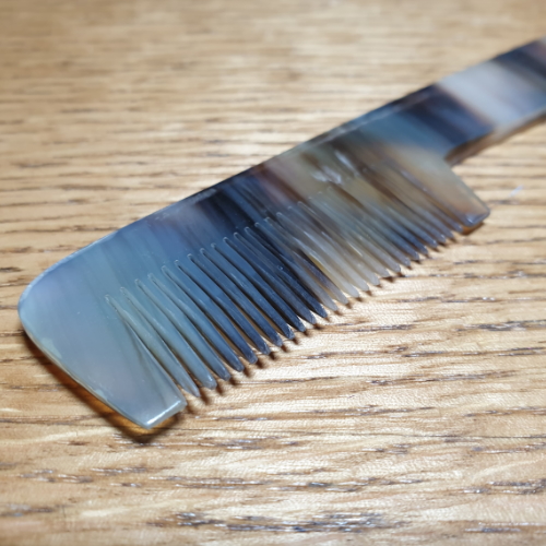 HARELINE UNDERFUR HAIR COMB AVAILABLE IN AUSTRALIA AT TROUTLORE FLY TYING STORE