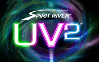 Spirit River UV2 Dubbing Fly Tying Materials