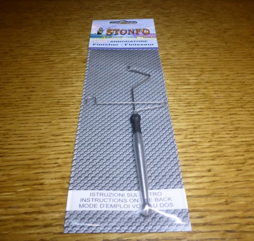 STONFO WHIP FINISHER FLY TYING TOOL