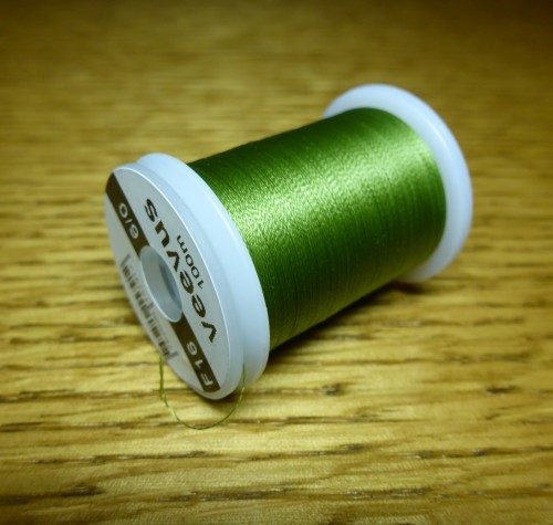 Uni Mono Thread Uni Mono Thread, Fly Tying Materials \ Threads