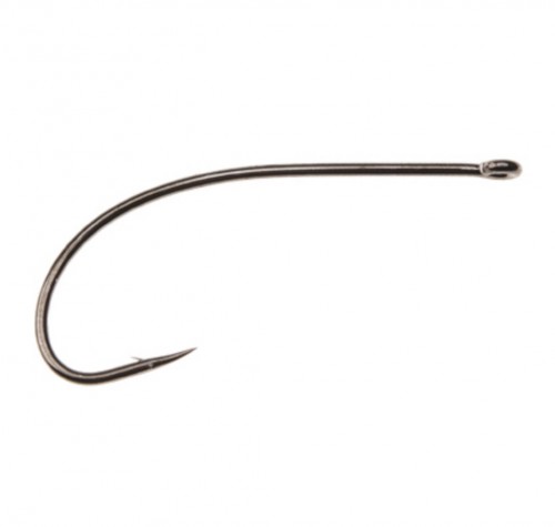 Daiichi 1550 Traditional Wet Fly Hook - Troutlore Flyting Shop