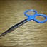 GRIFFIN CHS SCISSORS FLY TYING TOOLS STANDARD POINT