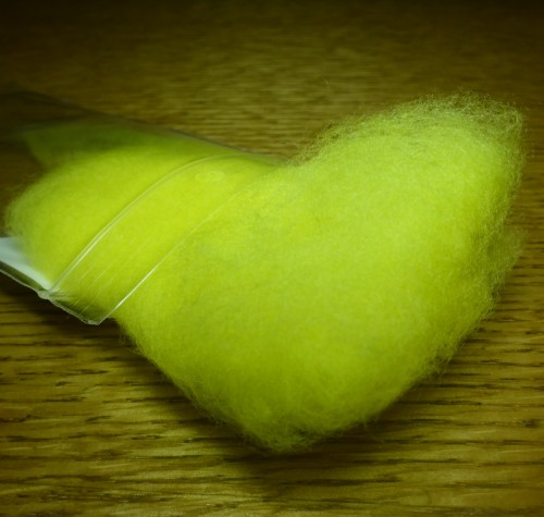 NATURES SPIRIT FINE NATURAL DUBBING FLY TYING MATERIALS