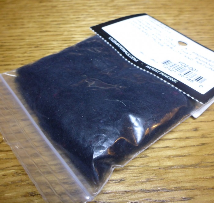 SPIRIT RIVER UV2 FINE AND DRY DUBBING FLY TYING MATERIAL