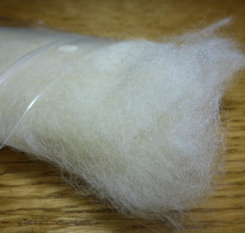 NATURES SPIRIT XTREMELY FINE DUBBING FLY TYING MATERIAL