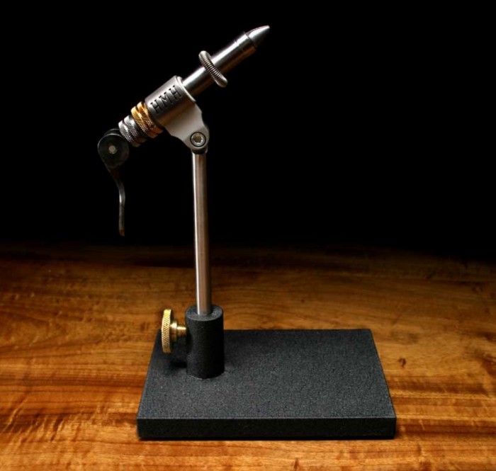 HMH SPARTAN VISE FLY TYING VICE