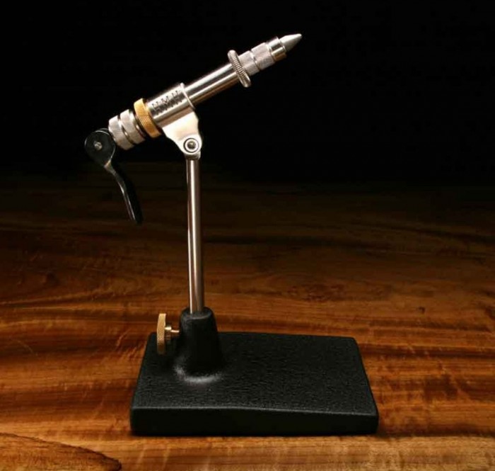 HMH STANDARD VISE FLY TYING VICE
