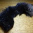 New Zealand Possum Tail Fly Tying Hair and Fur