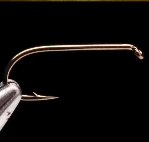 Daiichi 1550 Traditional Wet Fly Hook - Troutlore Flyting Shop