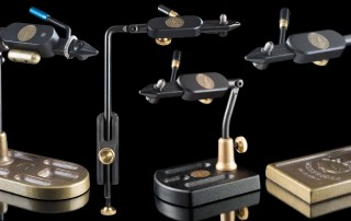 Regal Vise Fly Tying Vice Range Available in Australia