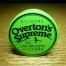 Overton's Supreme Fly Line Dressing and Cleaner Australia Troutlore