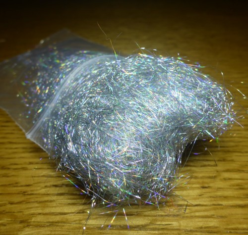 FTD Starburst Dubbing Fly Tying Materials Available in Australia