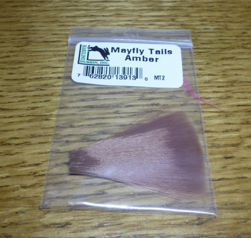 HARELINE DUBBIN MAYFLY TAILS AUSTRALIA MAYFLY TAILS SYNTHETIC FLYTYING SUPPLIES TROUTLORE NEW ZEALAND