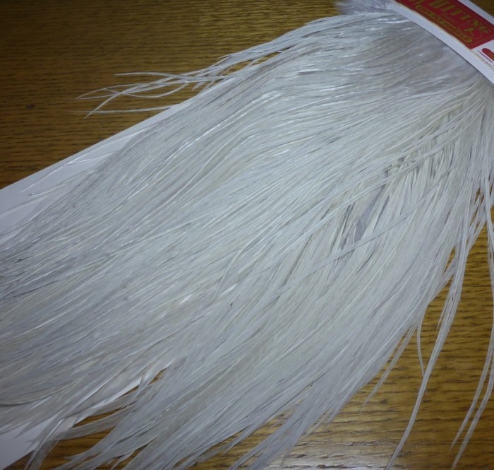 Whiting Farms Dry Fly Rooster Saddle Hackle Feathers Australia Troutlore Fly Tying Feathers Whiting Cape