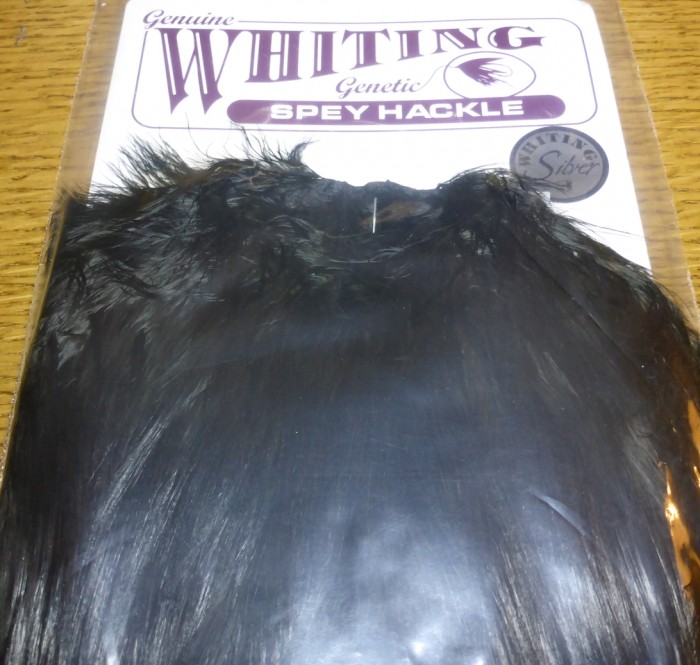 WHITING FARMS WHITING SPEY ROOSTER SADDLE FEATHERS AUSTRALIA FLY TYING FEATHERS TROUTLORE
