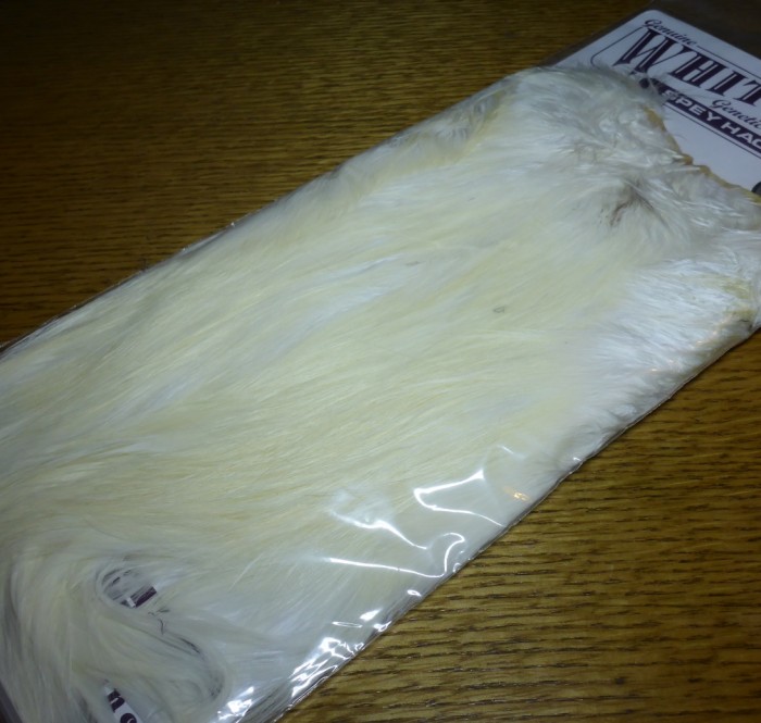 WHITING FARMS WHITING SPEY SADDLE ROOSTER FEATHERS AUSTRALIA FLY TYING FEATHERS TROUTLORE