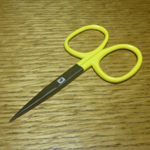 LOON ERGO ALL PURPOSE SCISSORS FLY TYING TOOLS AUSTRALIA TROUTLORE FLYTYING STORE
