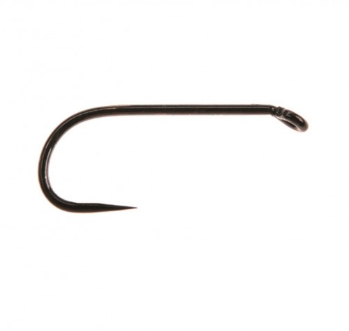 AHREX FW501 BARBLESS FRESHWATER HOOKS DRY FLY TRADITIONAL FLYTYING SUPPLIES AUSTRALIA TROUTLORE