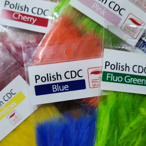 POLISH QUILLS CDC CUL DE CANARD FEATHERS AVAILABLE IN AUSTRALIA
