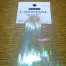 HEDRON LATERAL SCALE FLYTYING MATERIAL HEDRON AUSTRALIA TROUTLORE