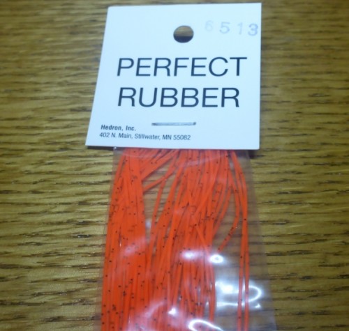HEDRON PERFECT RUBBER FLY TYING LEG MATERIALS AUSTRALIA TROUTLORE