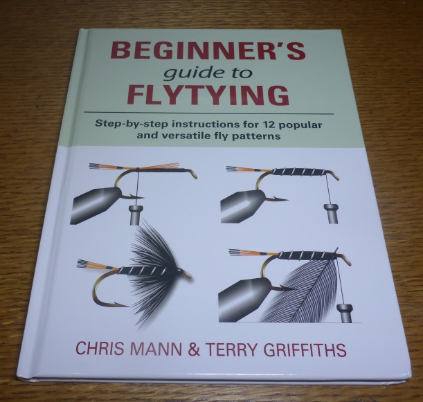 A Beginners Guide To Fly Tying By Frankie Mc Phillips 
