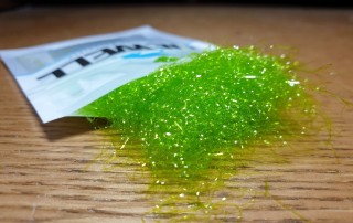 TIEWELL WEED DUB FLY TYING MATERIAL TROUTLORE FLYTYING AUSTRALIA PRODUCT SPOTLIGHT