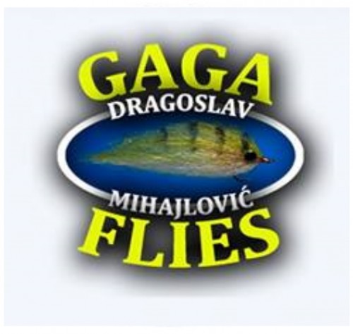 Gaga Flies