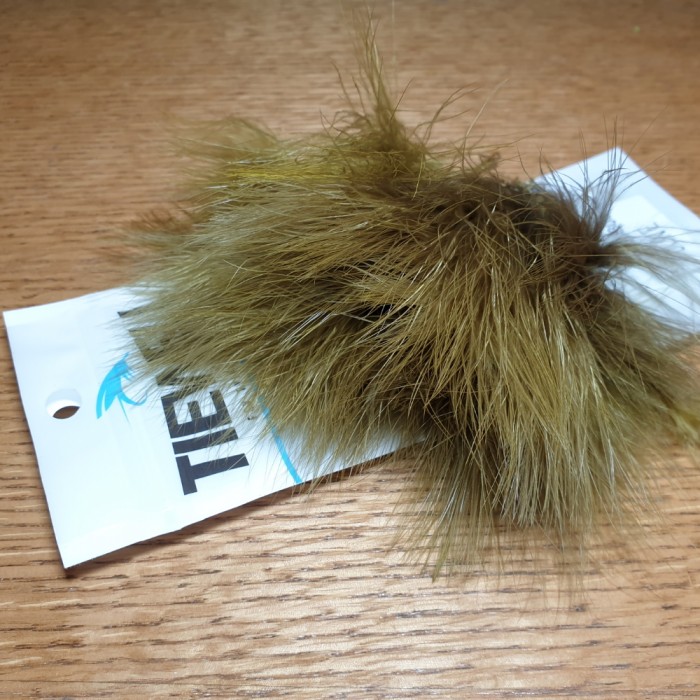 TIEWELL STRUNG MARABOU BLOOD QUILLS FLYTYING FEATHERS AUSTRALIA TROUTLORE FLY TYING STORE
